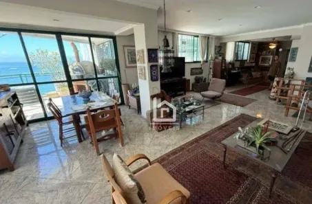 Cobertura com 5 Quartos à venda, 515m² no Praia da Costa, Vila Velha