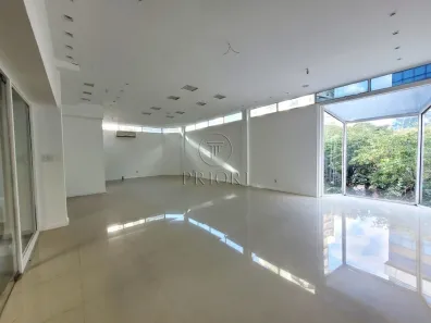 Ponto Comercial para venda ou aluguel, 73m² no Moinhos de Vento, Porto Alegre