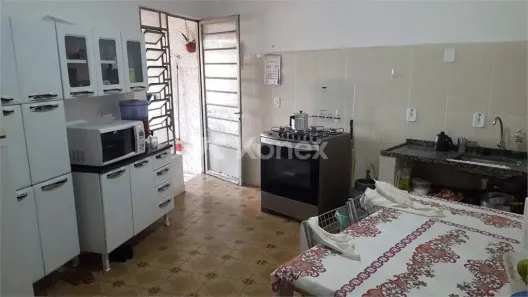 Sobrado com 3 Quartos à venda, 200m² no Vila Gustavo, São Paulo