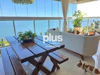 Apartamento com 3 Quartos à venda, 145m² no Graciosa - Orla 14, Palmas