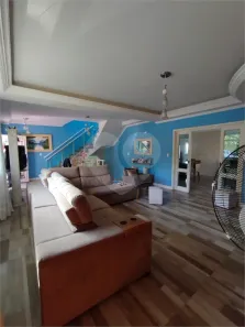 Casa de Condomínio com 4 Quartos à venda, 358m² no Parque Residencial Itapeti, Mogi das Cruzes