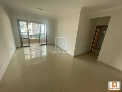 Apartamento com 3 Quartos à venda, 109m² no Jardim Botânico, Ribeirão Preto