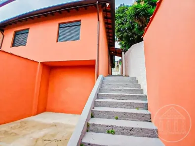 Casa com 2 Quartos à venda, 120m² no Jardim Iporanga, São Paulo