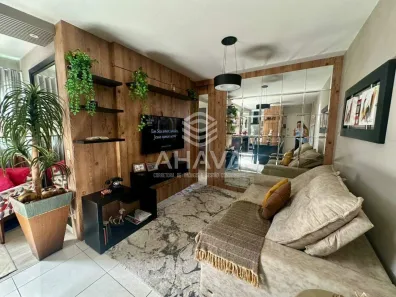 Apartamento com 3 Quartos à venda, 86m² no Aeroporto, Belo Horizonte