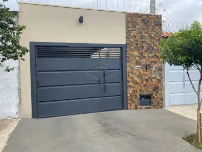 Casa com 3 Quartos à venda, 124m² no Jardim Solange, Bauru