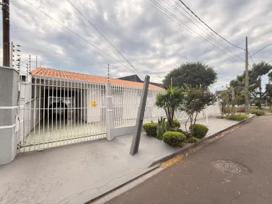 Casa com 3 Quartos à venda, 156m² no Jardim Liberdade III, Maringá