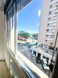 Apartamento com 2 Quartos à venda, 126m² no Boqueirão, Santos