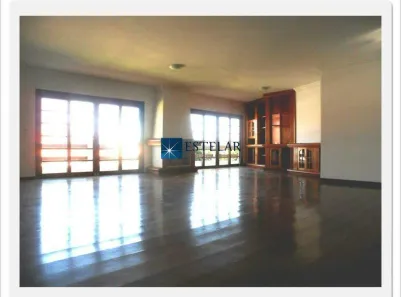Casa com 4 Quartos para alugar, 509m² no Vila Oliveira, Mogi das Cruzes