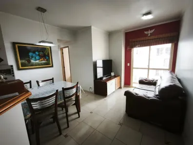 Apartamento com 3 Quartos para alugar, 63m² no Parque Mandaqui, São Paulo