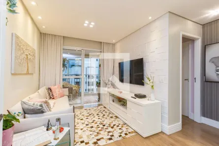Apartamento com 2 Quartos à venda, 60m² no Mooca, São Paulo