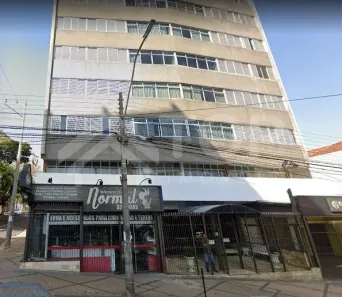 Apartamento com 3 Quartos para alugar, 110m² no Centro, São Carlos