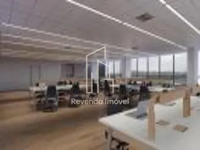 Sala Comercial para alugar, 830m² no Jardim Europa, São Paulo