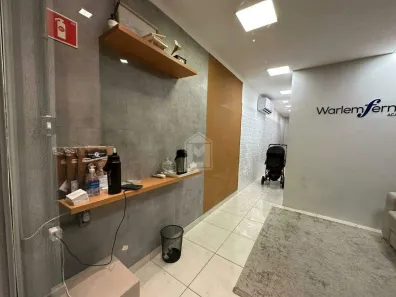 Ponto Comercial à venda, 80m² no Praia do Canto, Vitória