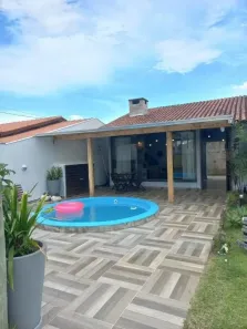 Casa com 2 Quartos à venda, 52m² no Praia do Ervino, São Francisco do Sul