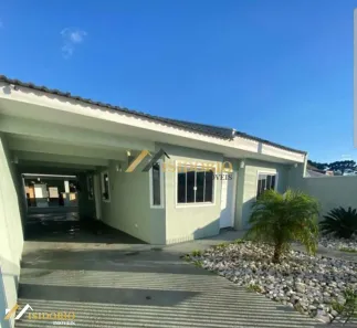 Casa com 3 Quartos à venda, 150m² no Palmital, Colombo