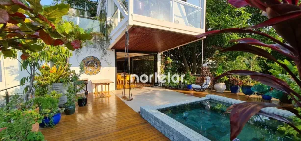 Casa com 4 Quartos à venda, 1045m² no Vila Ipojuca, São Paulo