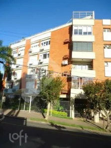 Apartamento com 3 Quartos à venda, 139m² no Bela Vista, Porto Alegre