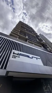 Apartamento com 1 Quarto para alugar, 53m² no Setor Bueno, Goiânia