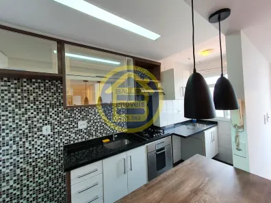 Apartamento com 2 Quartos à venda, 50m² no Tatuapé, São Paulo