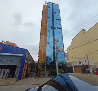 Sala Comercial à venda, 41m² no Santana, São Paulo