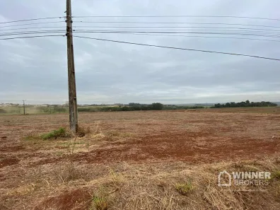 Lote/Terreno à venda, 72600m² no Parque Industrial Bandeirantes, Maringá