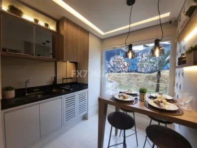 Apartamento com 2 Quartos à venda, 86m² no Jardim Proença, Campinas