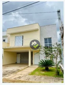 Casa de Condomínio com 3 Quartos para alugar, 250m² no Residencial Villa do Bosque, Sorocaba