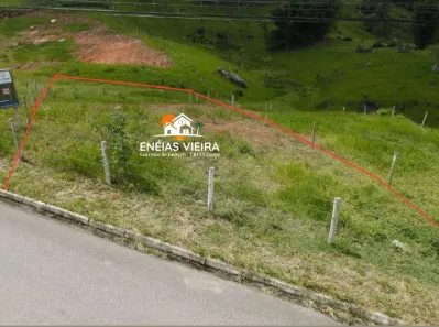 Lote/Terreno à venda, 525m² no Morro do Freitas, Paulo Lopes