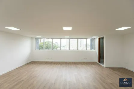 Sala Comercial para alugar, 47m² no Vila Leopoldina, São Paulo