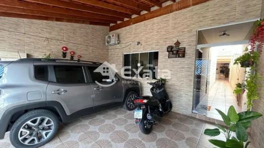 Sobrado com 4 Quartos à venda, 185m² no Jardim Boa Esperança, Sorocaba