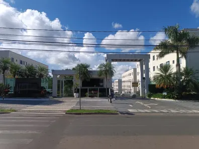 Apartamento com 2 Quartos à venda, 48m² no Uvaranas, Ponta Grossa