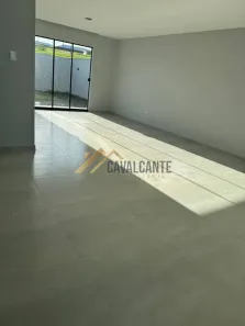 Casa de Condomínio com 3 Quartos à venda, 200m² no Humildes, Feira de Santana