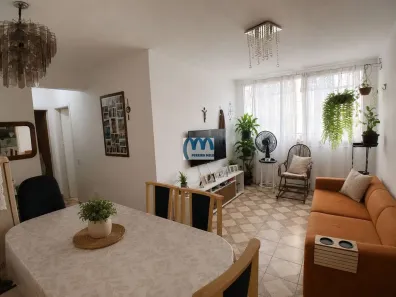 Apartamento com 2 Quartos à venda, 63m² no Colubande, São Gonçalo