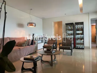 Apartamento com 4 Quartos à venda, 134m² no Vila da Serra, Nova Lima