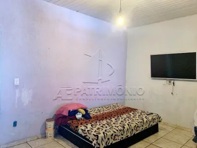 Casa com 4 Quartos à venda, 246m² no Jardim Santa Rosália, Sorocaba