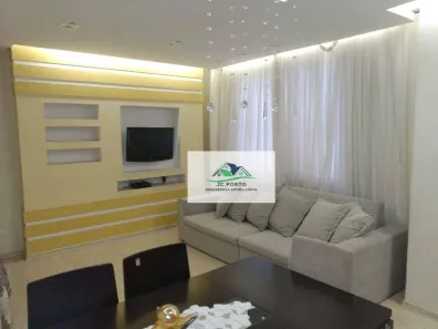 Apartamento com 3 Quartos à venda, 110m² no Jabaquara, São Paulo