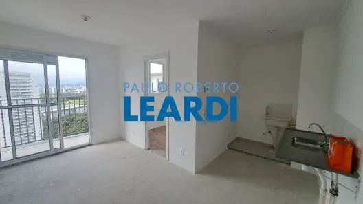 Apartamento com 2 Quartos à venda, 36m² no Vila Gomes, São Paulo