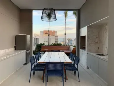 Apartamento com 2 Quartos à venda, 65m² no Vila Mariana, São Paulo