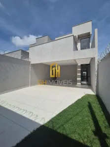Sobrado com 3 Quartos à venda, 186m² no Moinho dos Ventos, Goiânia