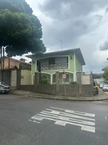Imóvel Comercial com 5 Quartos para alugar, 245m² no Jardim Oswaldo Cruz, São José dos Campos