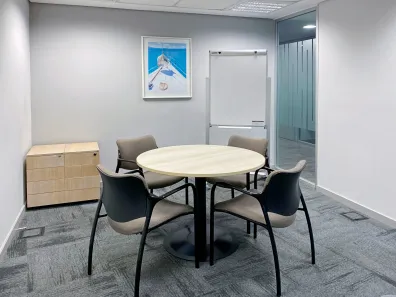 Sala Comercial para alugar, 20m² no Humaitá, Rio de Janeiro