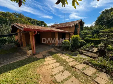 Fazenda/Sítio com 2 Quartos à venda, 210m² no Village Campinas, Campinas