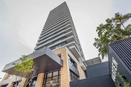 Cobertura com 4 Quartos à venda, 250m² no Centro, Joinville