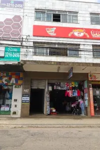 Ponto Comercial para alugar, 300m² no Centro, Juiz de Fora