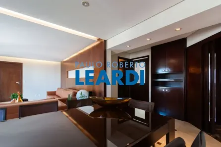 Apartamento com 2 Quartos à venda, 127m² no Jardim Vila Mariana, São Paulo