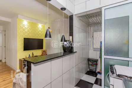 Apartamento com 2 Quartos à venda, 52m² no Maranhão, São Paulo