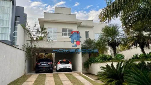 Casa de Condomínio com 3 Quartos à venda, 300m² no Chácaras Silvania, Valinhos
