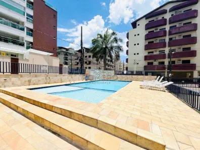 Apartamento com 2 Quartos à venda, 70m² no Praia Grande, Ubatuba