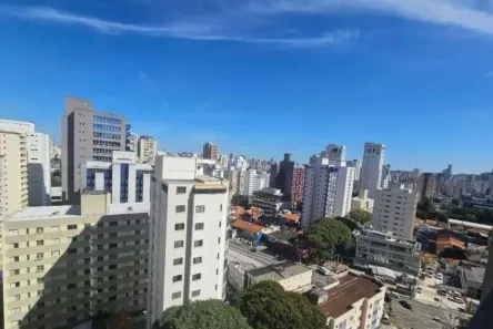 Apartamento com 1 Quarto à venda, 52m² no Vila Uberabinha, São Paulo