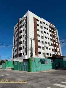 Apartamento com 3 Quartos à venda, 82m² no Fazenda Santo Antônio, São José